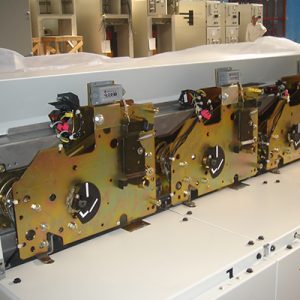 MV Ring 1