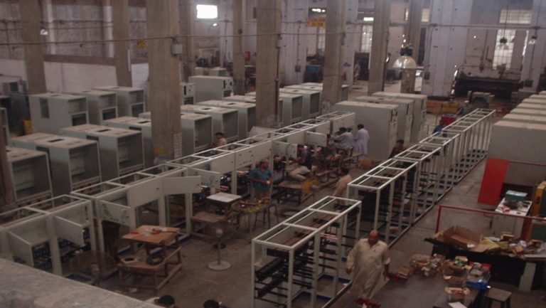 Production Line